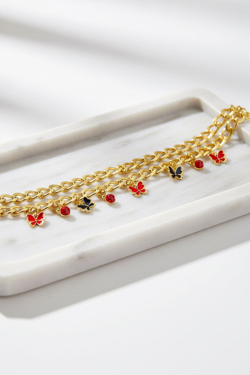 Custom multiple design jewelry