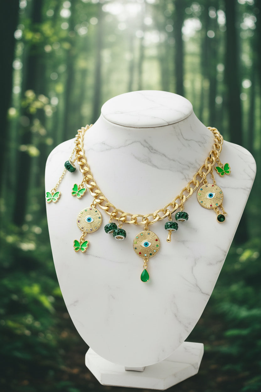 Custom multiple design jewelry