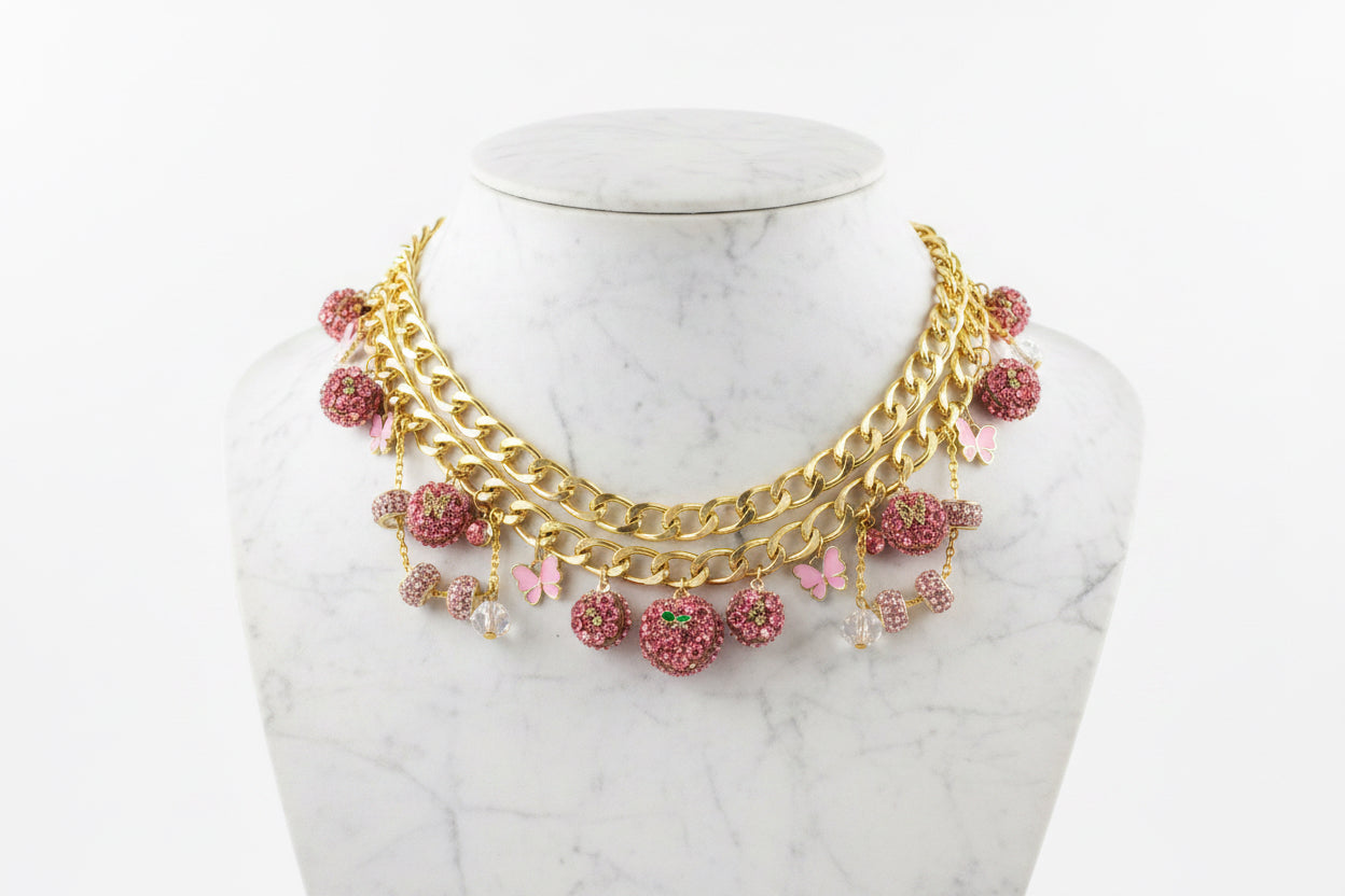 Custom multiple design jewelry