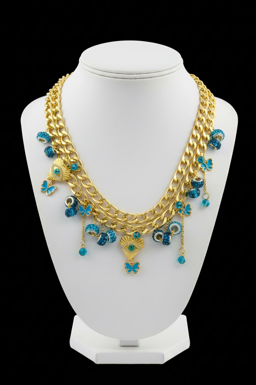 Custom multiple design jewelry
