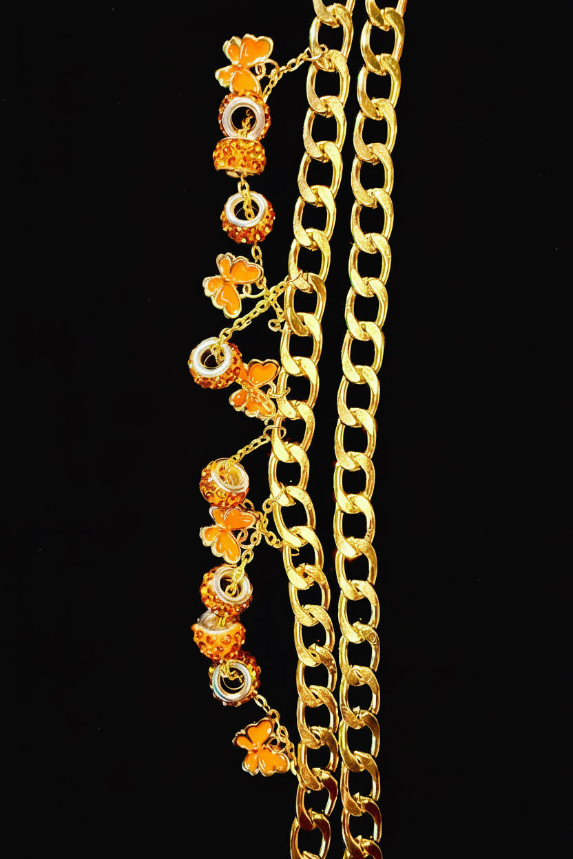 Custom multiple design jewelry