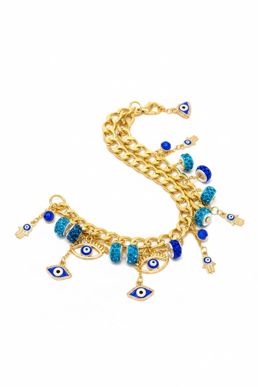 Custom multiple design jewelry