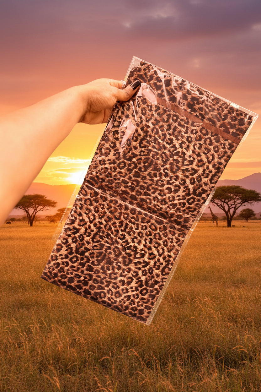 large 90x90 silk scarf