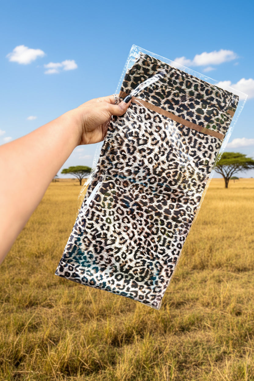 large 90x90 silk scarf