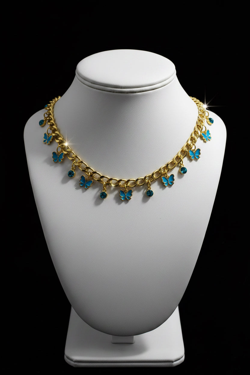 Custom multiple design jewelry