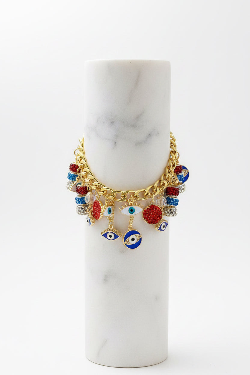 Custom multiple design jewelry