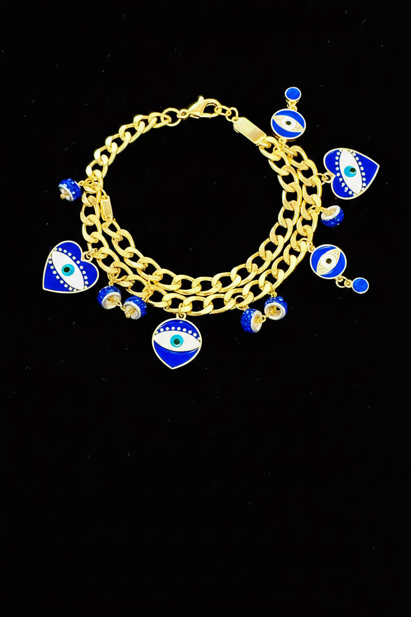Custom multiple design jewelry